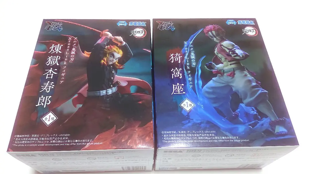 Kaerumall MASTERLISE 鬼滅の刃 煉獄杏寿郎 セット Kaerumall様専用 MASTERLISE 鬼滅の刃 煉獄杏寿郎 セット 2025年