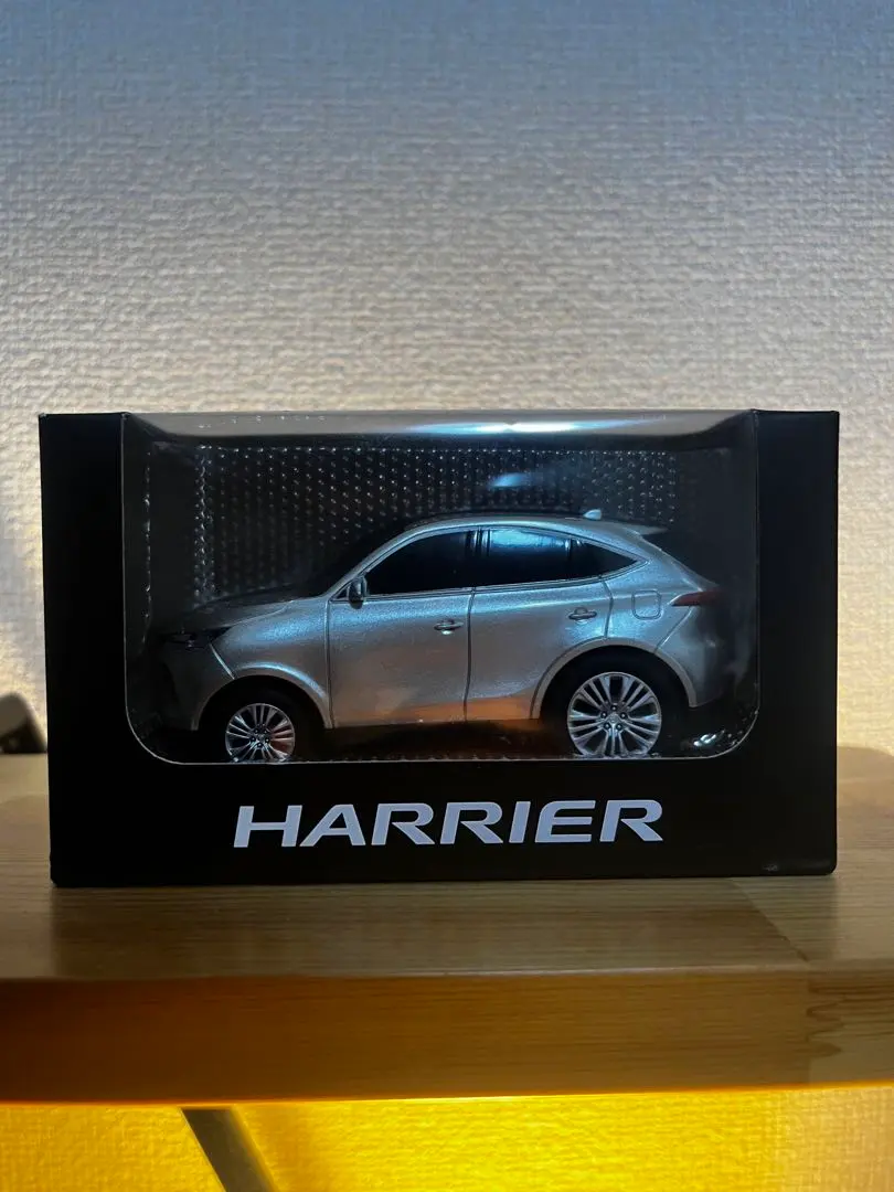 2025年最新】ハリアー ミニカー 80の人気アイテム - メルカリ