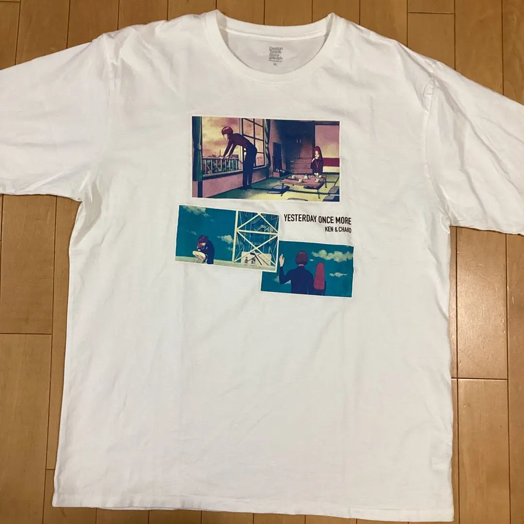 2025年最新】オトナ帝国 tシャツの人気アイテム - メルカリ