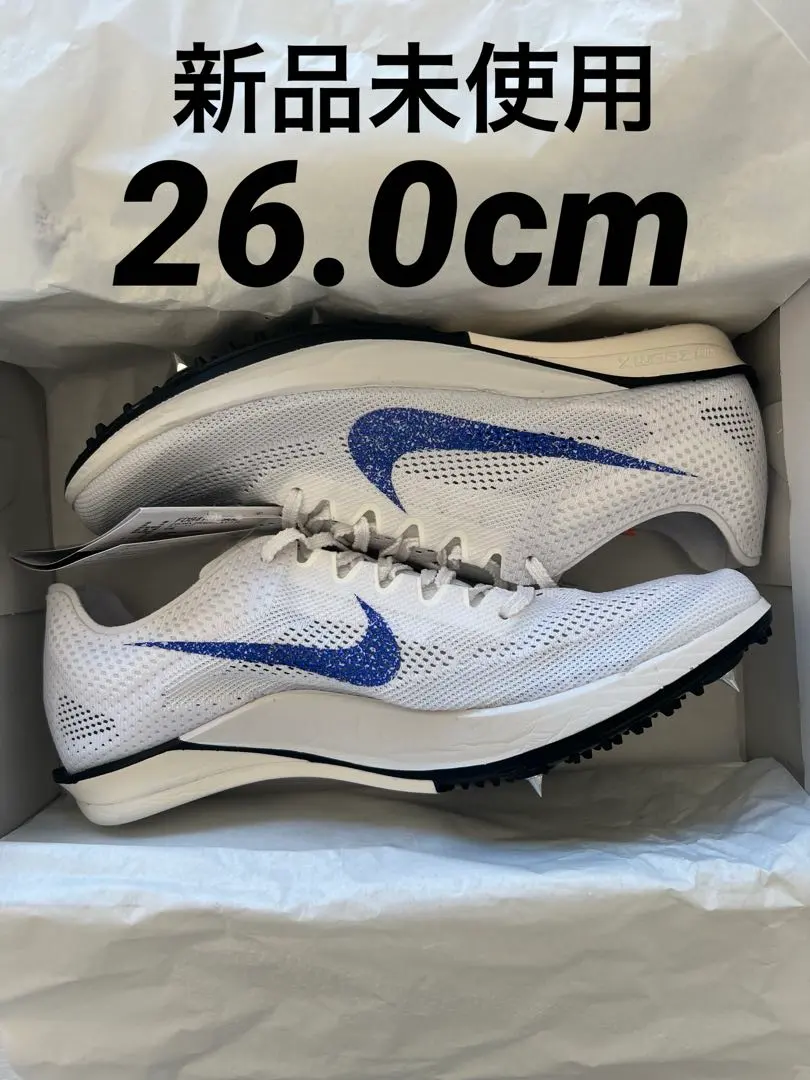 NIKEドラゴンフライ2(26.0cm) 未使用 2025年最新】ドラゴンフライ2 26.0の人気アイテム - メルカリ