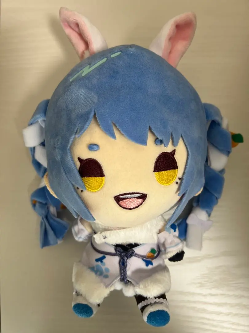 もちどる 兎田ぺこら 新品未開封 Amazon.co.jp: ホロライブ×ドン・キホーテ もちどる 兎田ぺこら