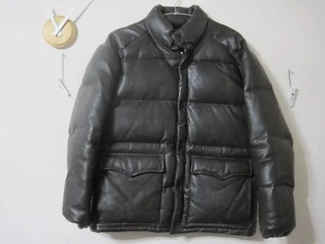 BAPE キムタクHERO キムタクHEROダウンが30着限定で復刻 BAPE® CLASSIC DOWN JACKET