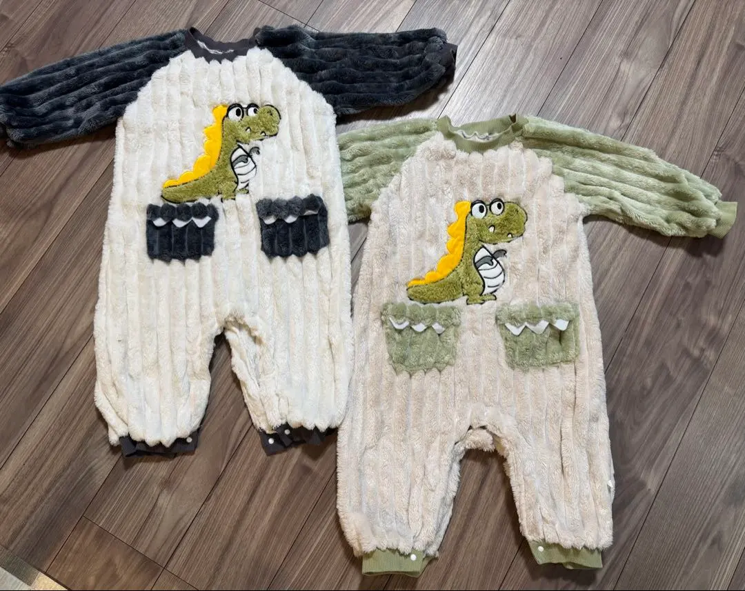 Thumbnail of Boys' Roomwear, Pajamas 100