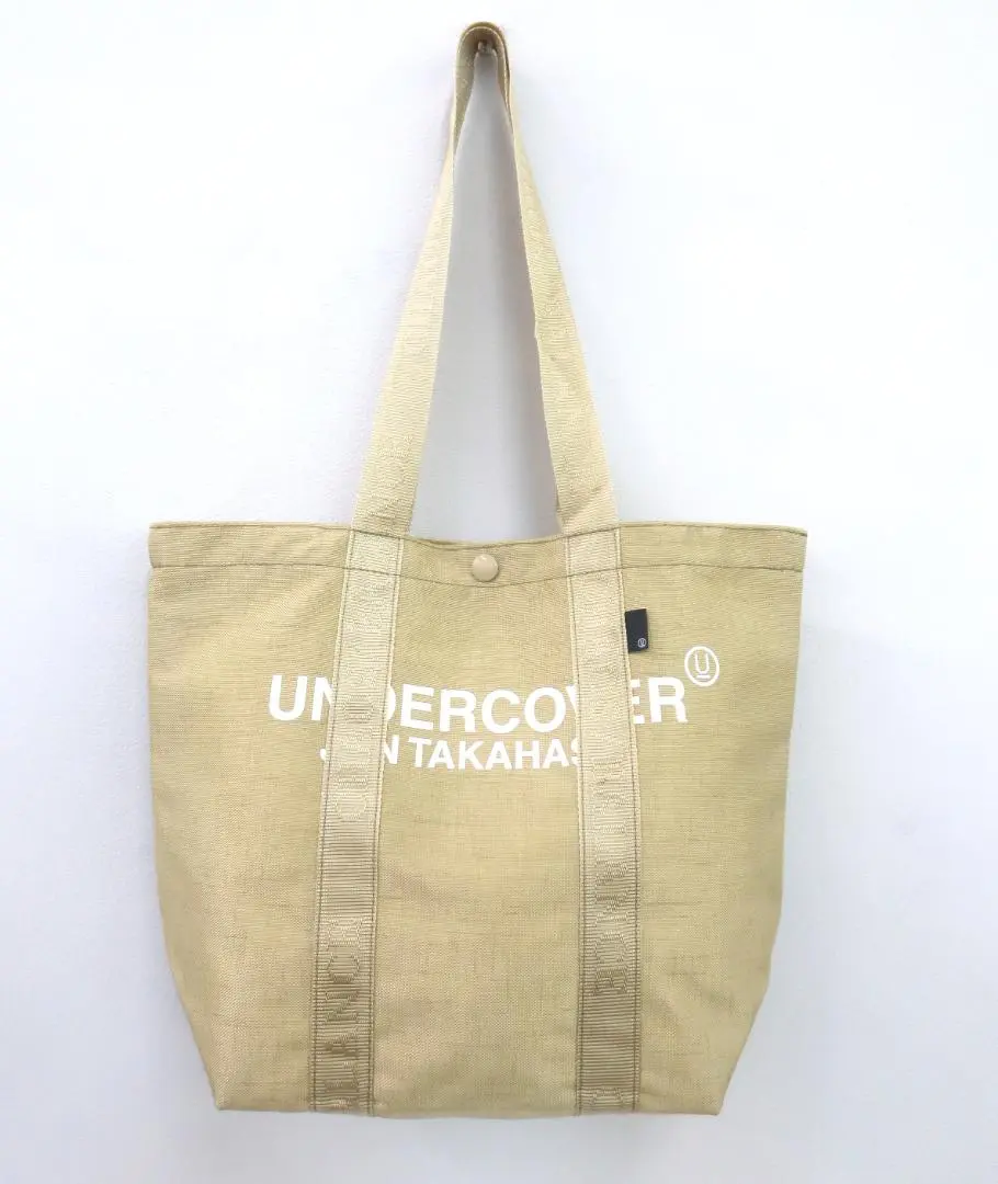 2025年最新】UNDERCOVER 素材：ナイロン トートバッグの人気