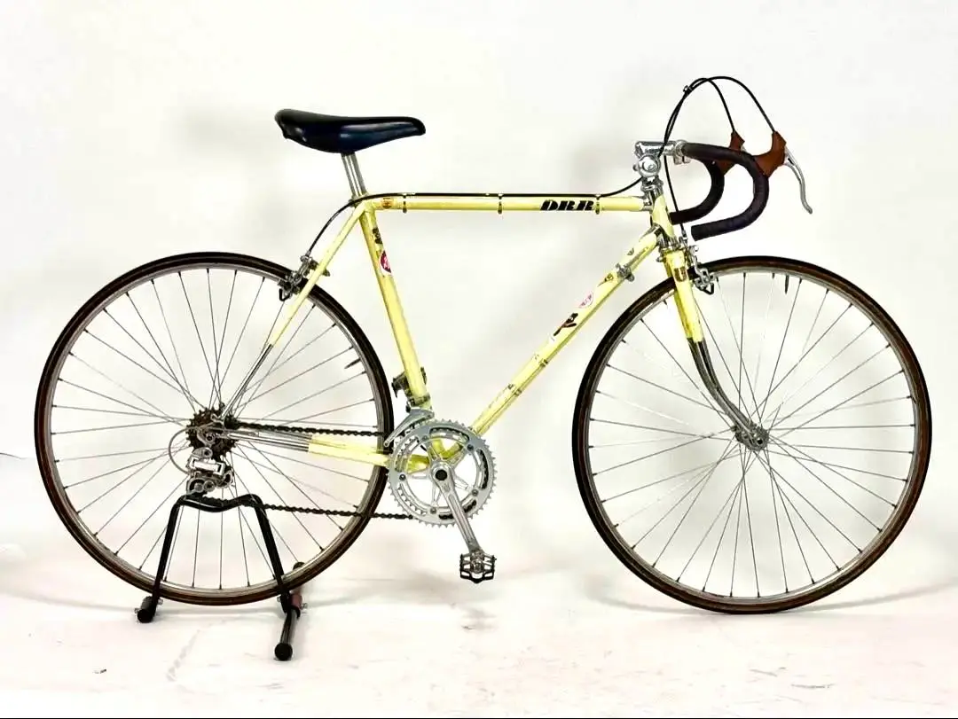 ブリヂストン　グランヴェロ DRAISINE | BRIDGESTON GRAND VELO