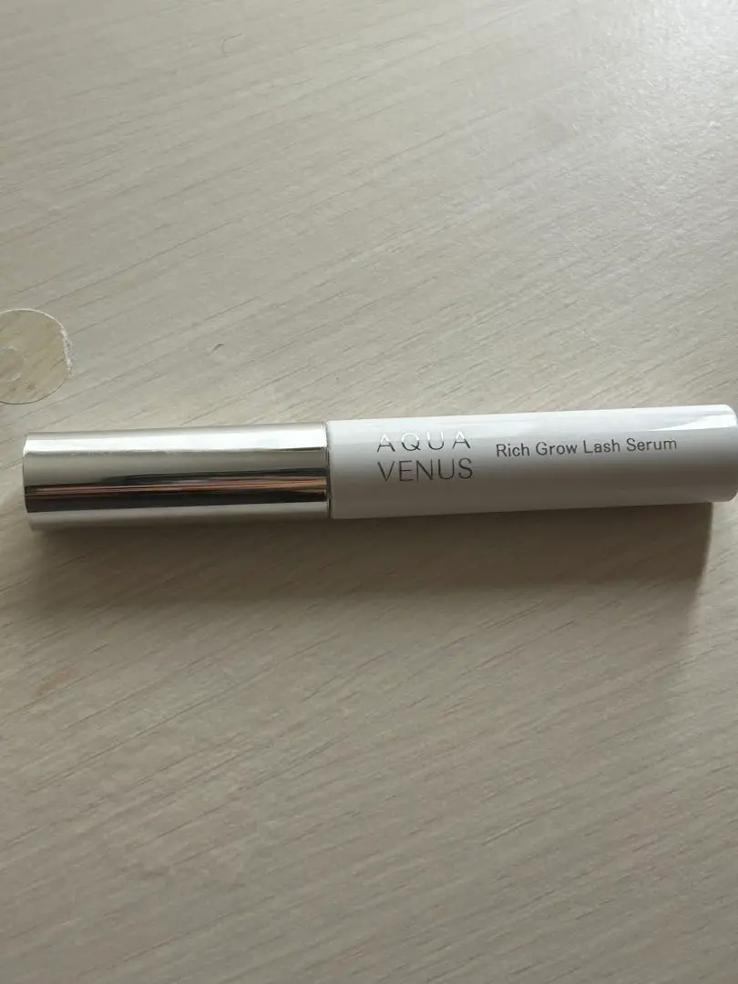 Dr.Recella Aqua Venus 睫毛美容液 Rich Grow Lash Serum 的縮圖
