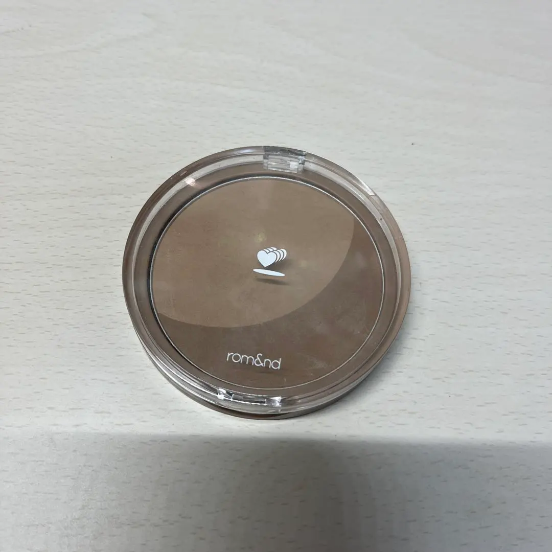 Thumbnail of rom&nd Shading Powder Brown