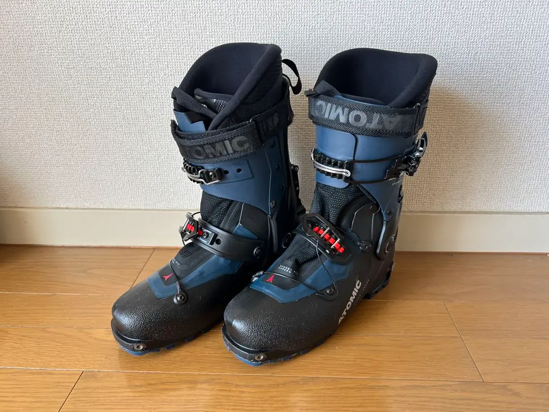 アトミックバックカントリーブーツ スキーブーツ アトミック バックカントリー」の人気商品一覧