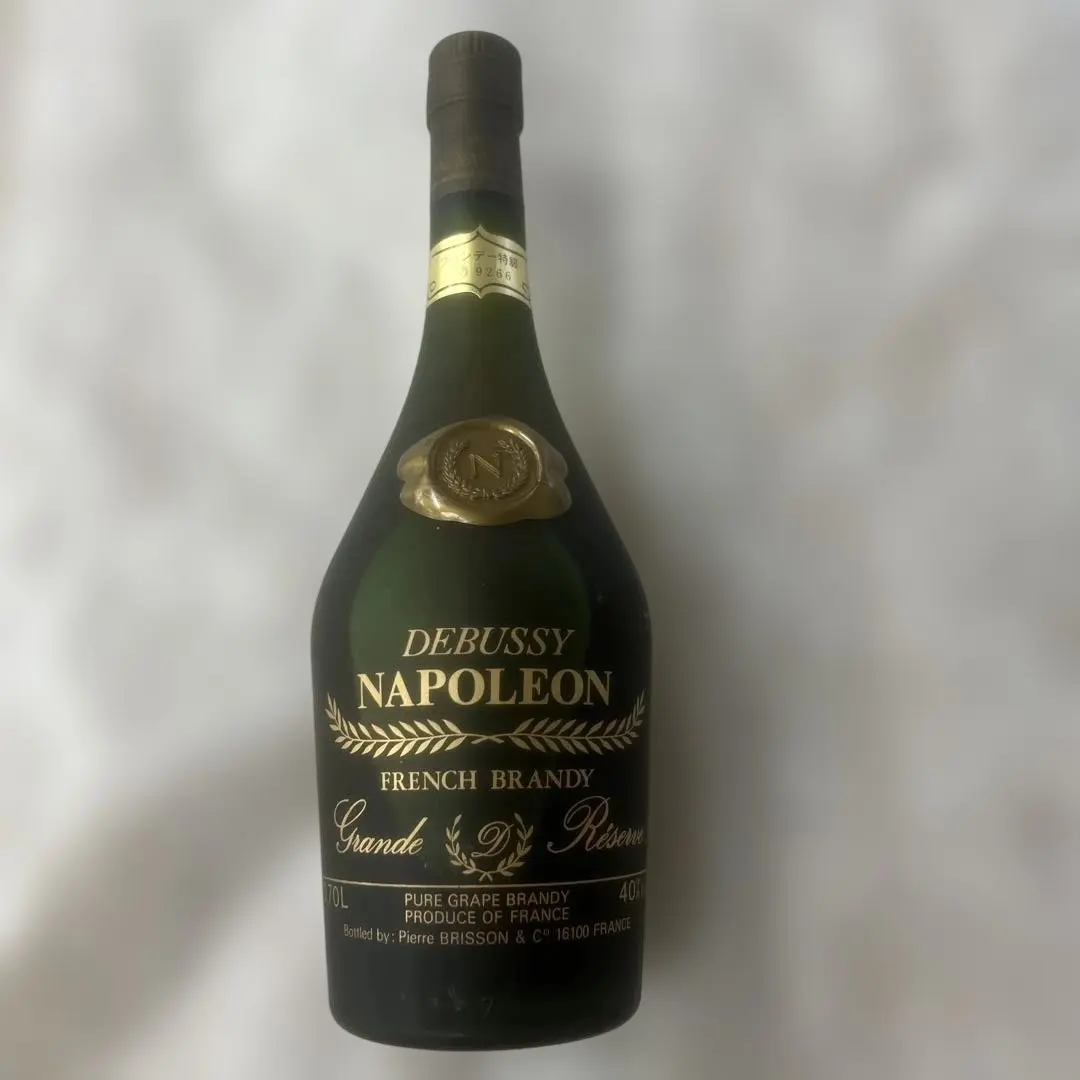 2025年最新】debussy napoleonの人気アイテム - メルカリ