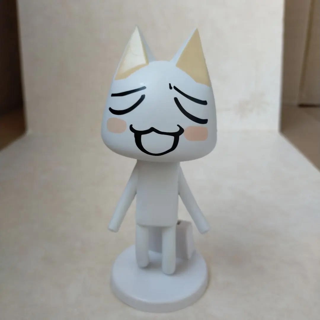 井上トロ メッセージフィギュア 未開封 2025年最新】どこでもいっしょ メッセージ フィギュアの人気