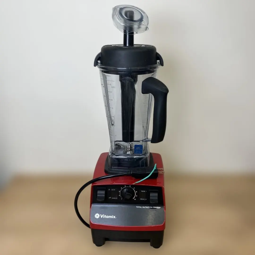 2025年最新】vITAMIX vm0111の人気アイテム - メルカリ