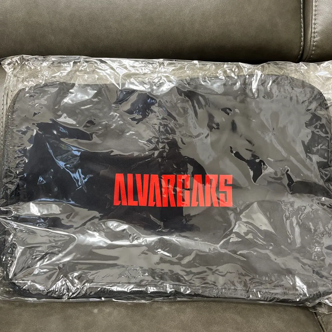 Thumbnail of Alvark Tokyo Fan Club Benefit: Clothing Compression Pouch - B.League