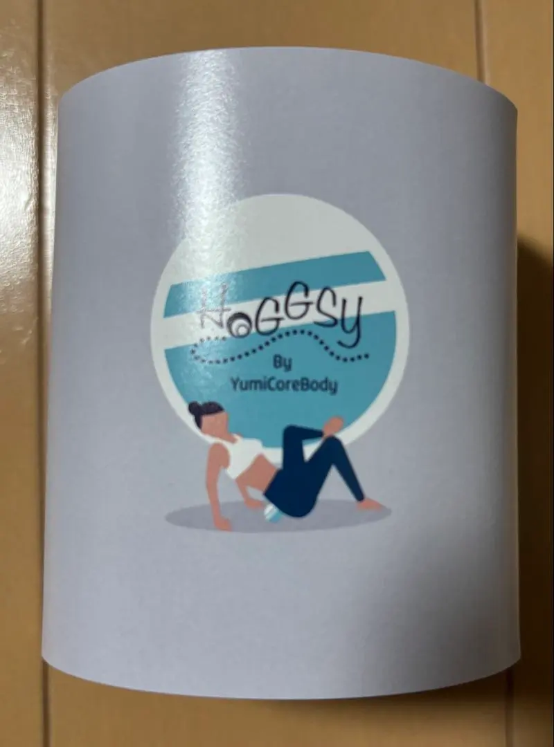 HOGGSY Plus By YumiCoreBody　ユミコアホグッシープラス HoggsyPlus – YumiCoreBodySHOP