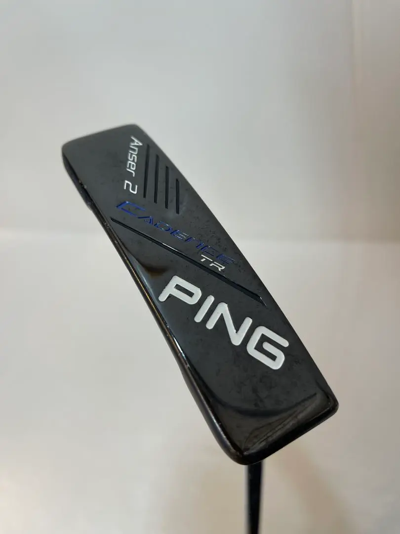 PING Cadence TR Anser 2 Heavy パター cadence-tr-anser-2-heavy-5921-