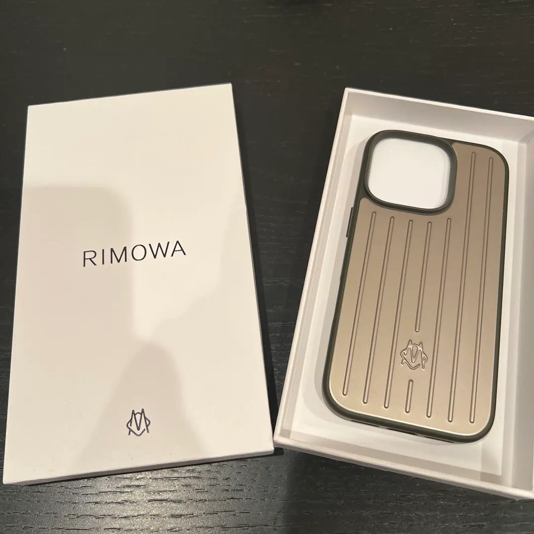 2025年最新】RIMOWA iphone16proの人気アイテム - メルカリ