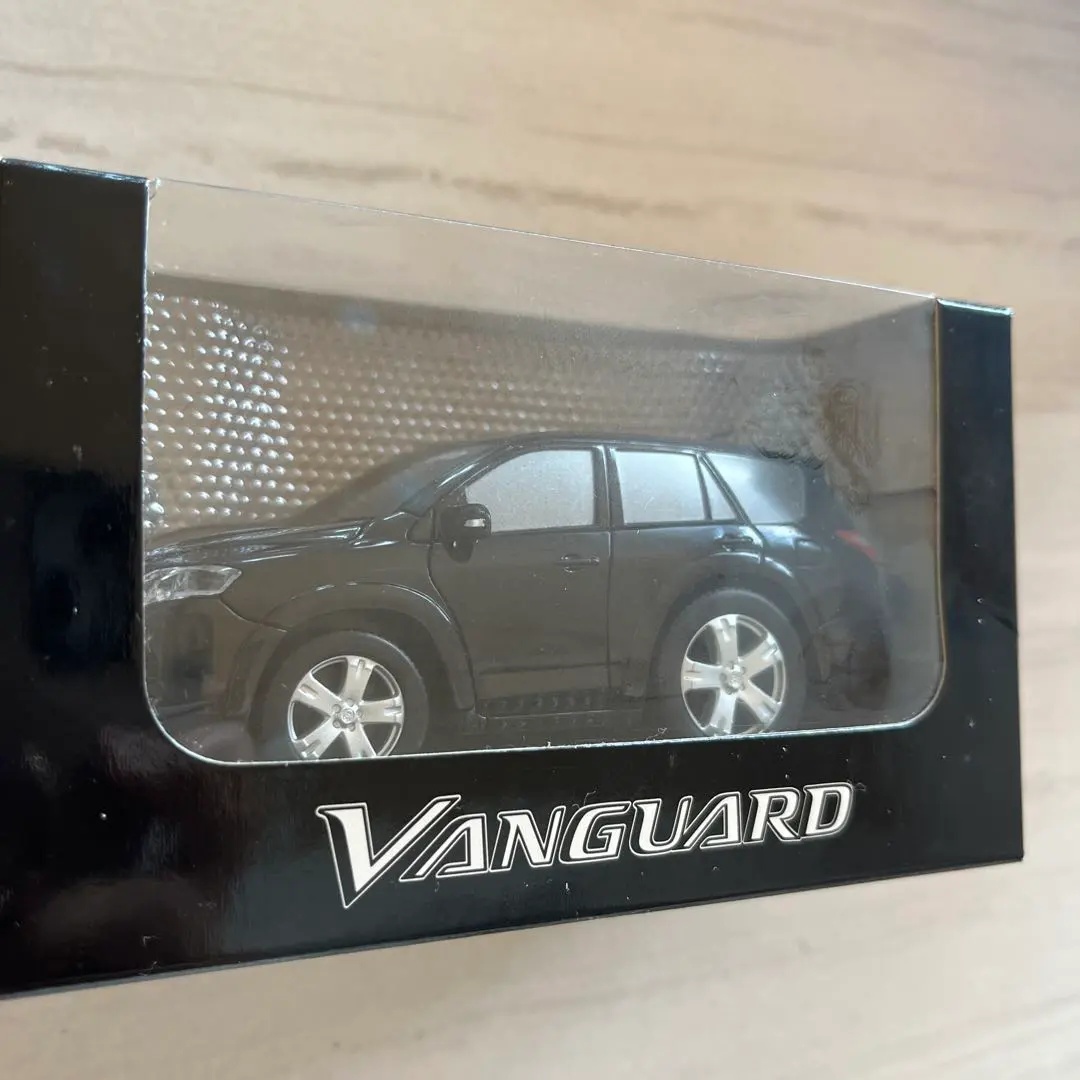 2025年最新】非売品 ミニカー ヴァンガードの人気アイテム - メルカリ