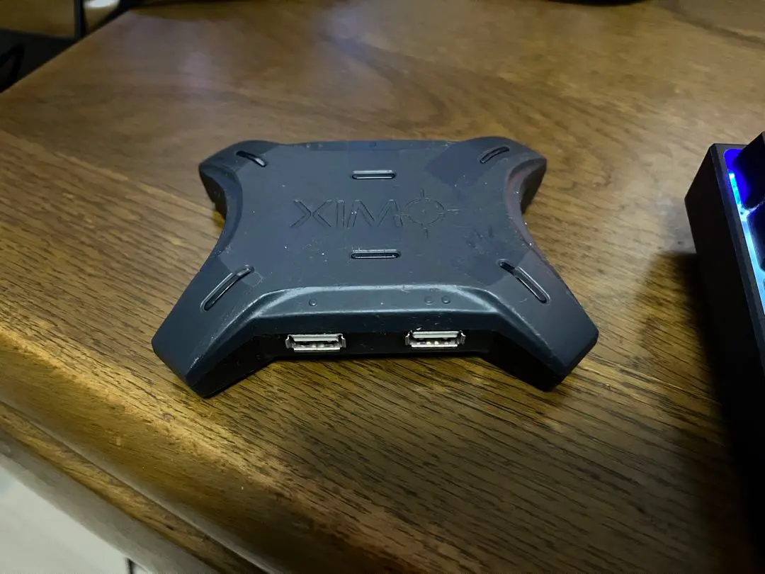 xim4なしマウサーセット！値下げあり XIM4 ximのフリマアイテム一覧