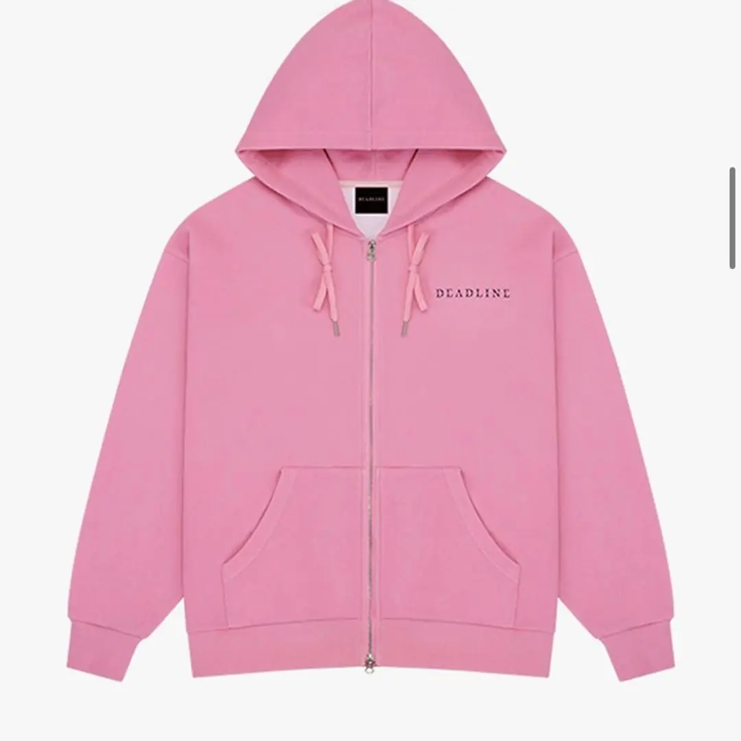 BLACKPINK bornpink ソウルコン パーカー ピンク L BLACKPINK bornpink ソウルコン パーカー ピンク L - メルカリ
