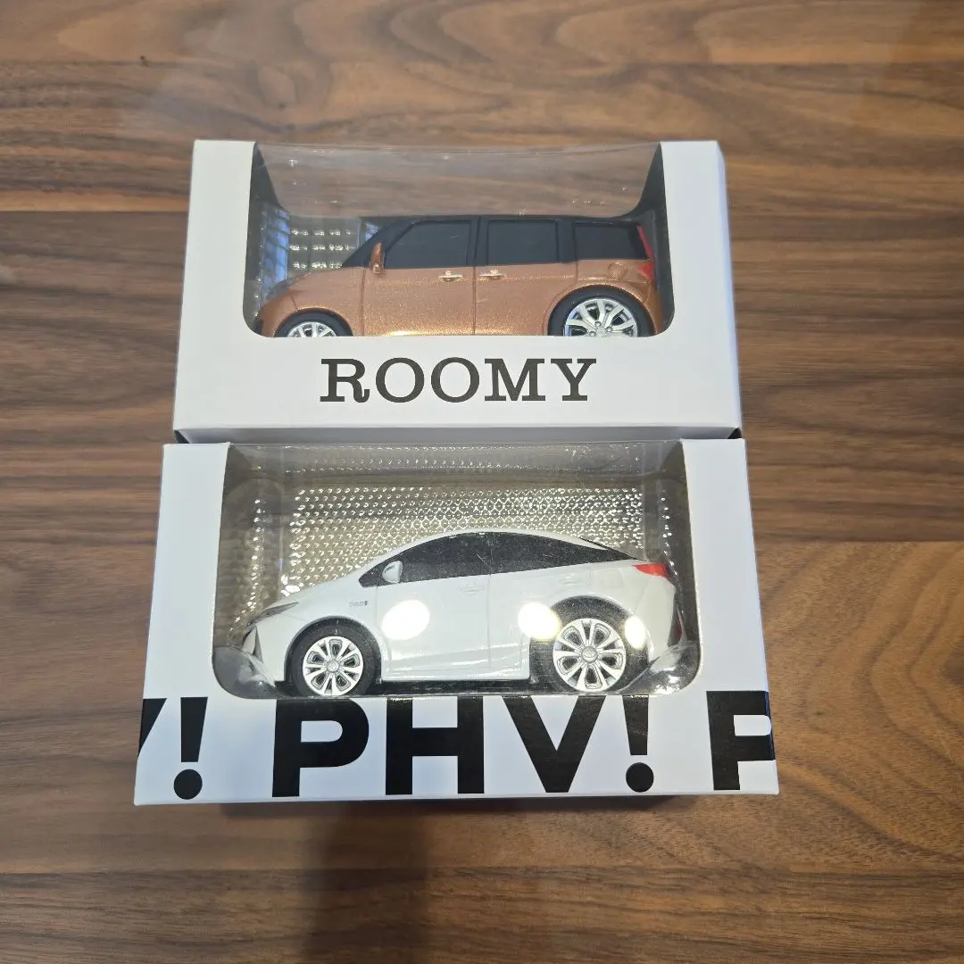 2025年最新】roomy ミニカーの人気アイテム - メルカリ