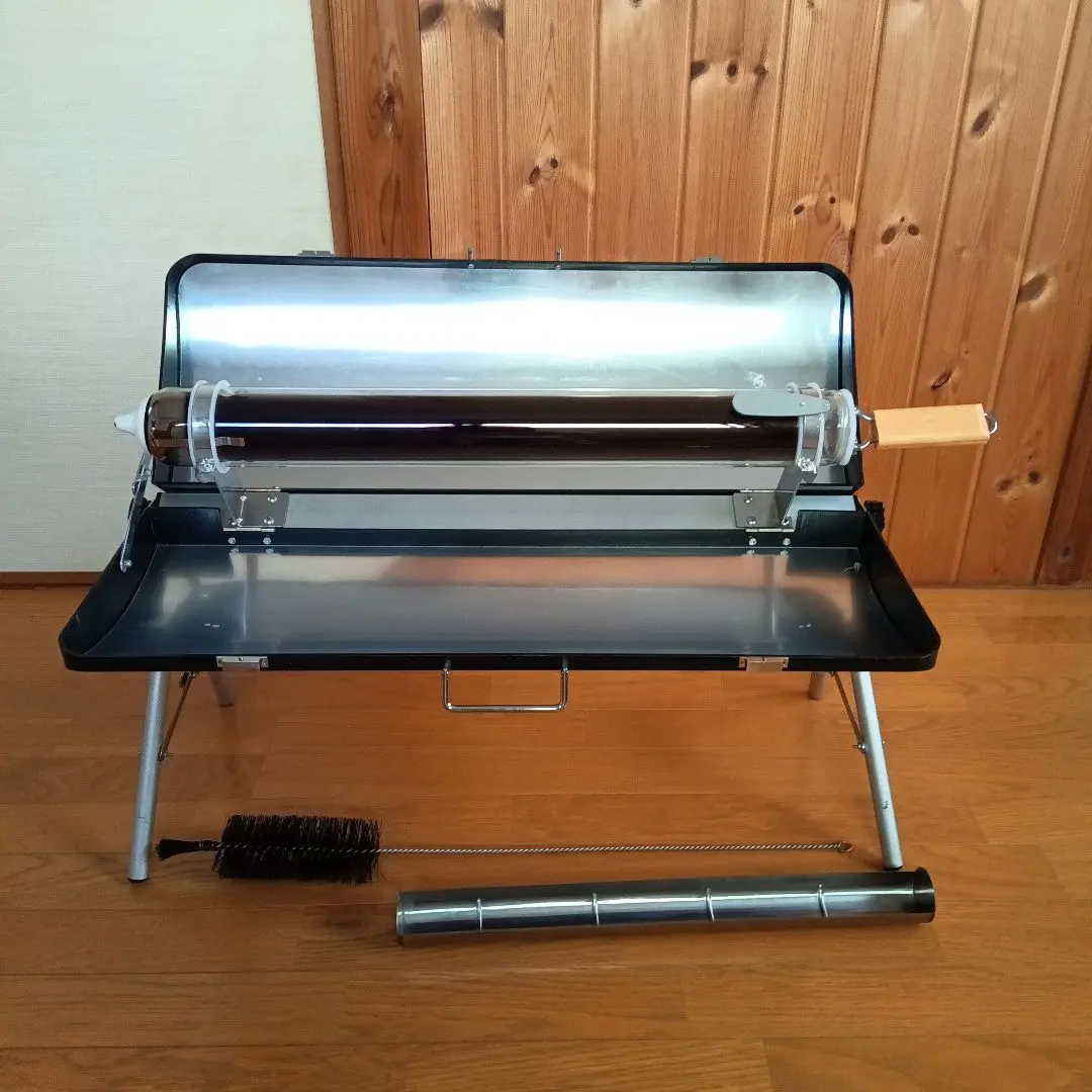 エコ作　ソーラークッカー　未使用新品　寺田鉄工所　防災 楽天市場】＜～11/15 ポイントUP＞ソーラークッカー エコ作500