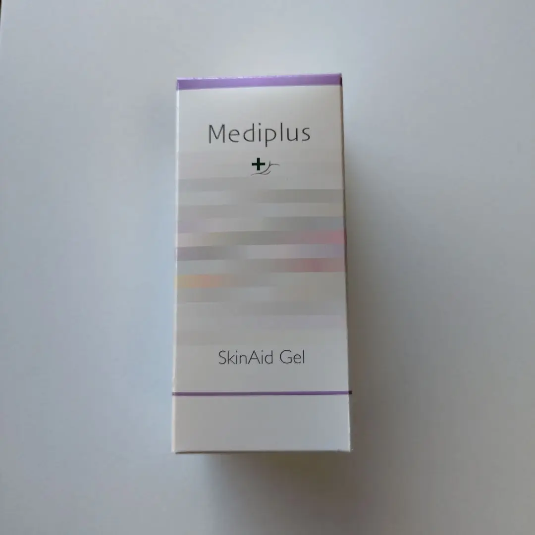 Mediplus SkinAid Gel 150g スキンエイドゲル2本