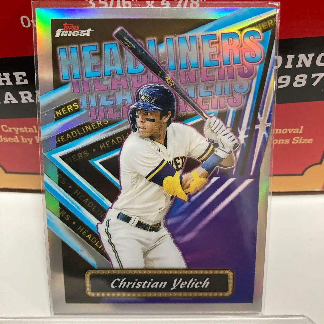 フィギュア　1997年製　コリンシアン　ヘッドライナーズ　MLB セット売り 2025年最新】ヘッドライナーズ mlbの人気アイテム - メルカリ