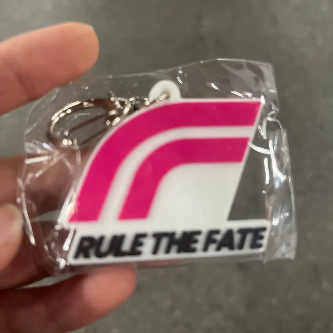 2025年最新】rule the fate ステッカーの人気アイテム - メルカリ