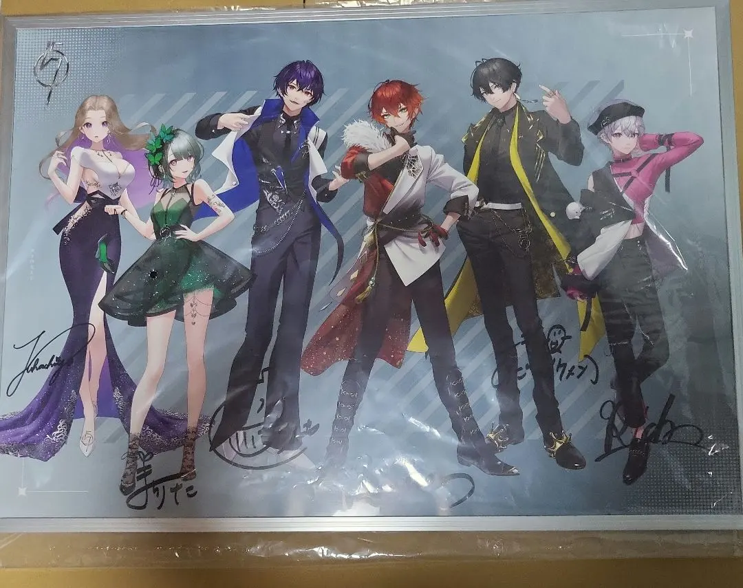 2025年最新】女子研究大学 サイン入りの人気アイテム - メルカリ