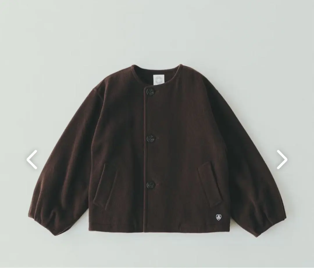 2025年最新】ORCIVAL レディース ノーカラージャケットの人気アイテム