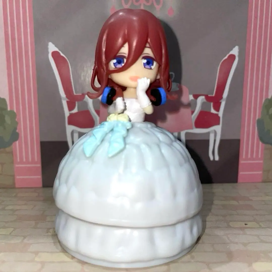 2025年最新】五等分の花嫁カプキャラヒロインズの人気アイテム