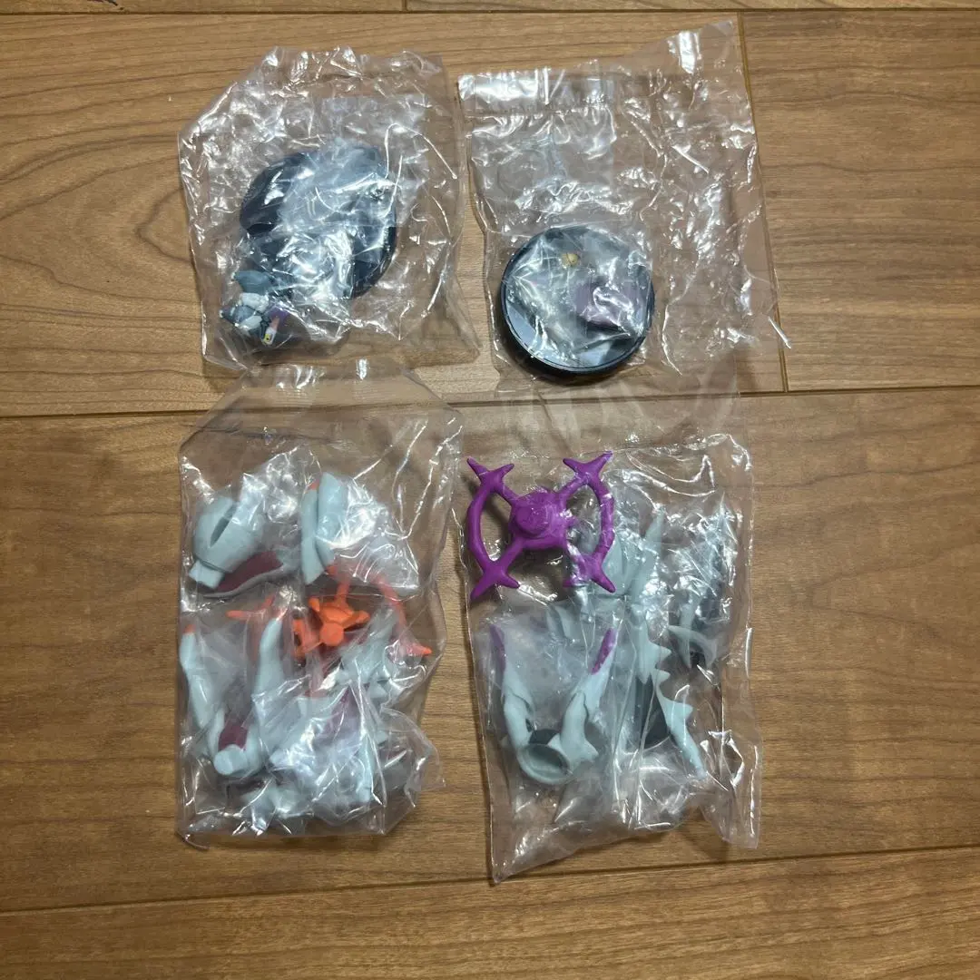 2025年最新】立体ポケモン図鑑 アルセウスの人気アイテム - メルカリ