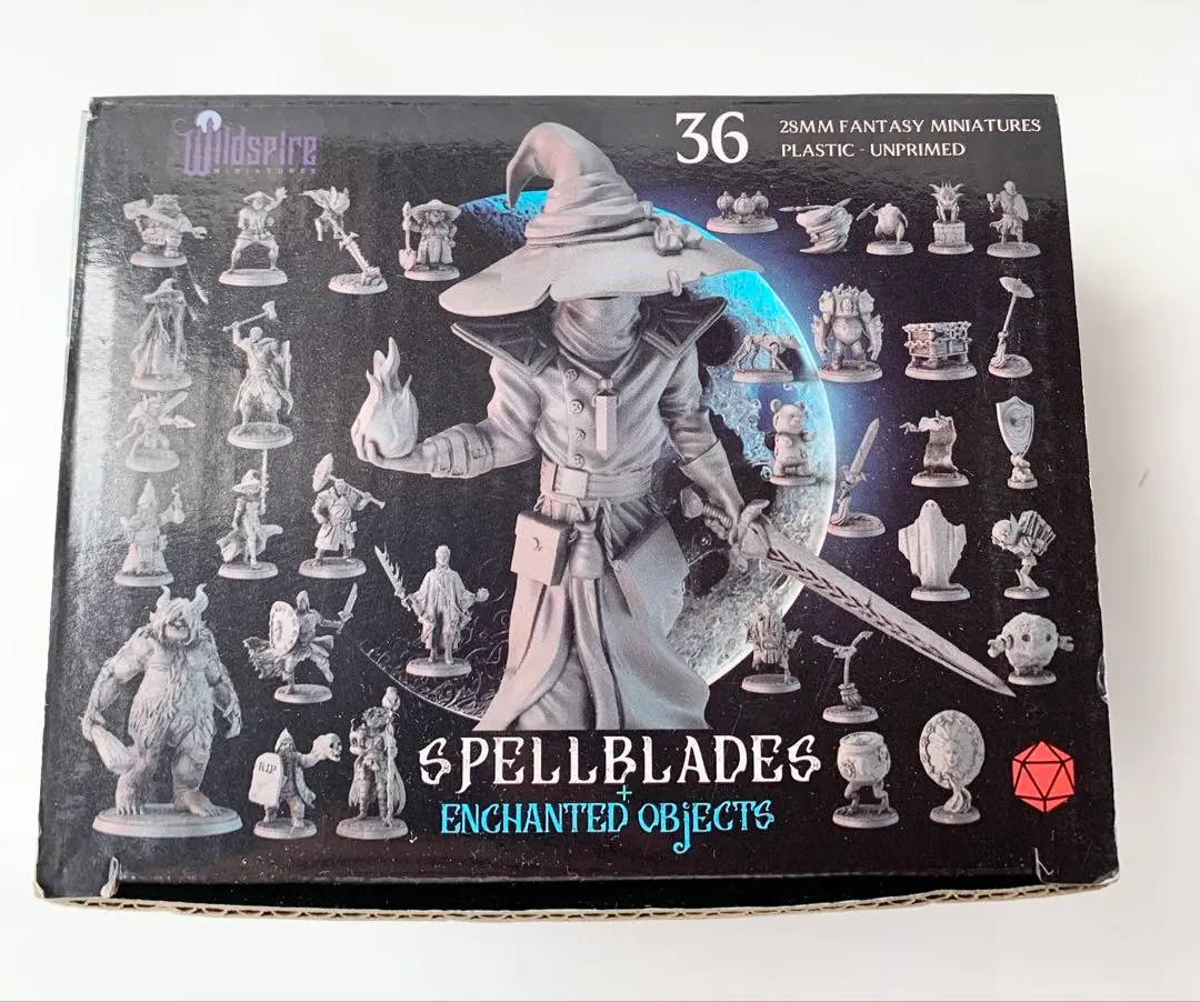 2025年最新】ダンジョンズ&ドラゴンズ フィギュアの人気アイテム