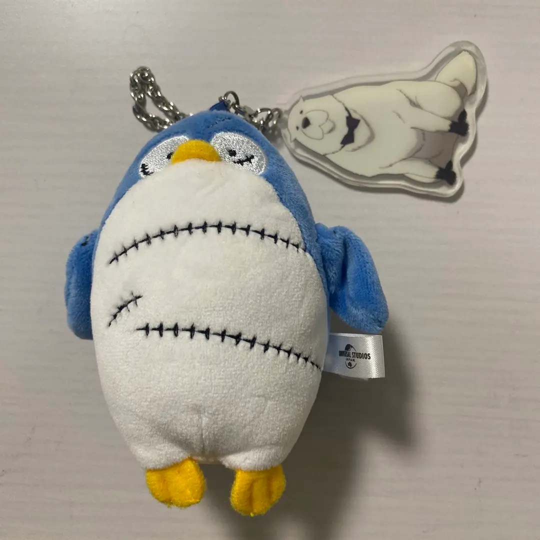 2025年最新】usj スパイファミリー ペンギンの人気アイテム - メルカリ