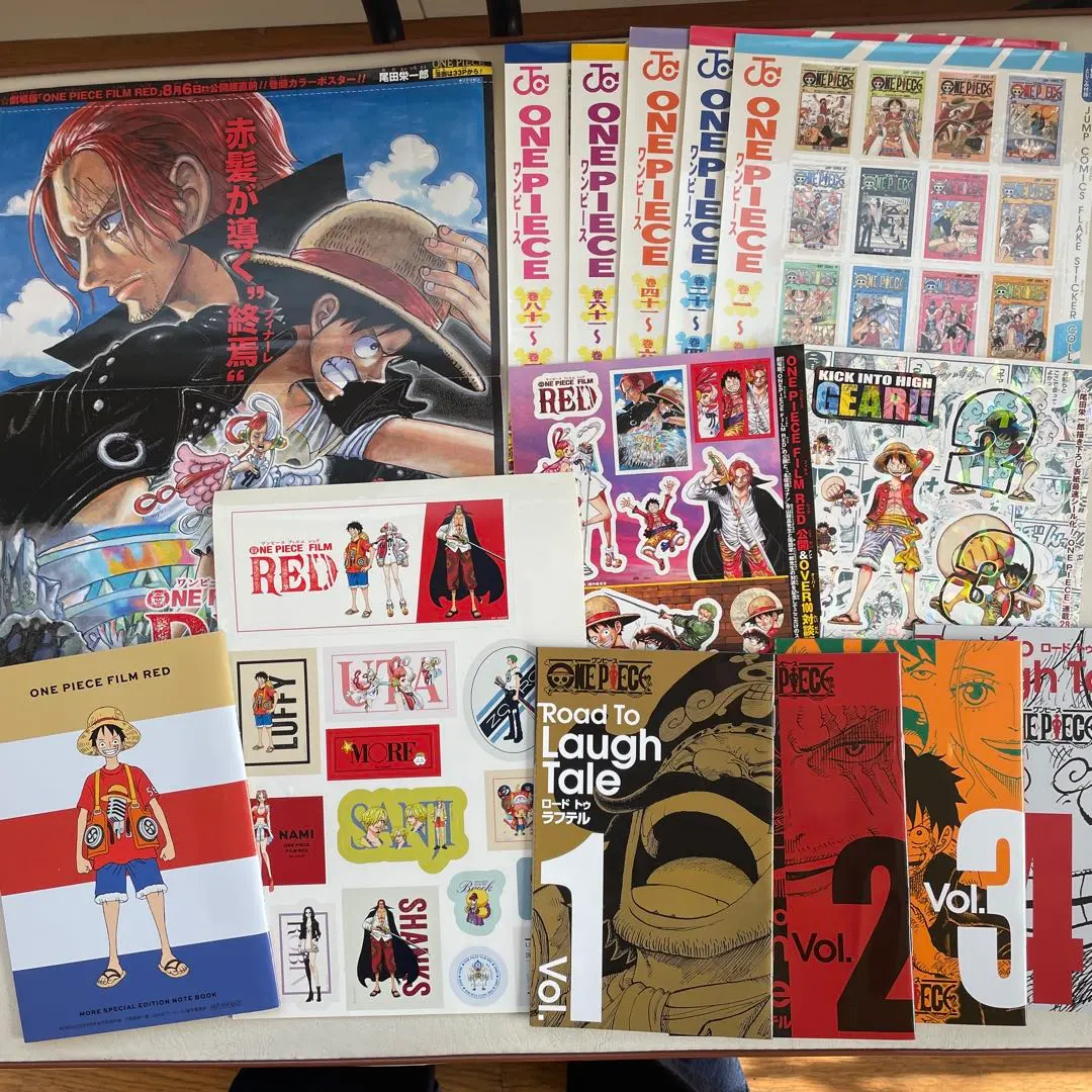 2025年最新】ロードトゥラフテルの人気アイテム - メルカリ