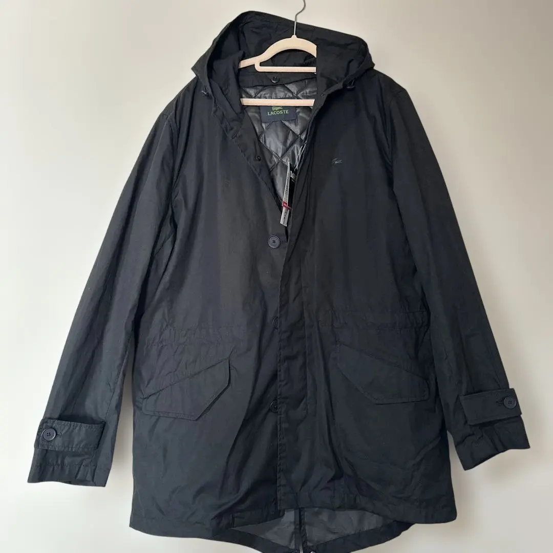 2025年最新】LACOSTE メンズ モッズコートの人気アイテム - メルカリ