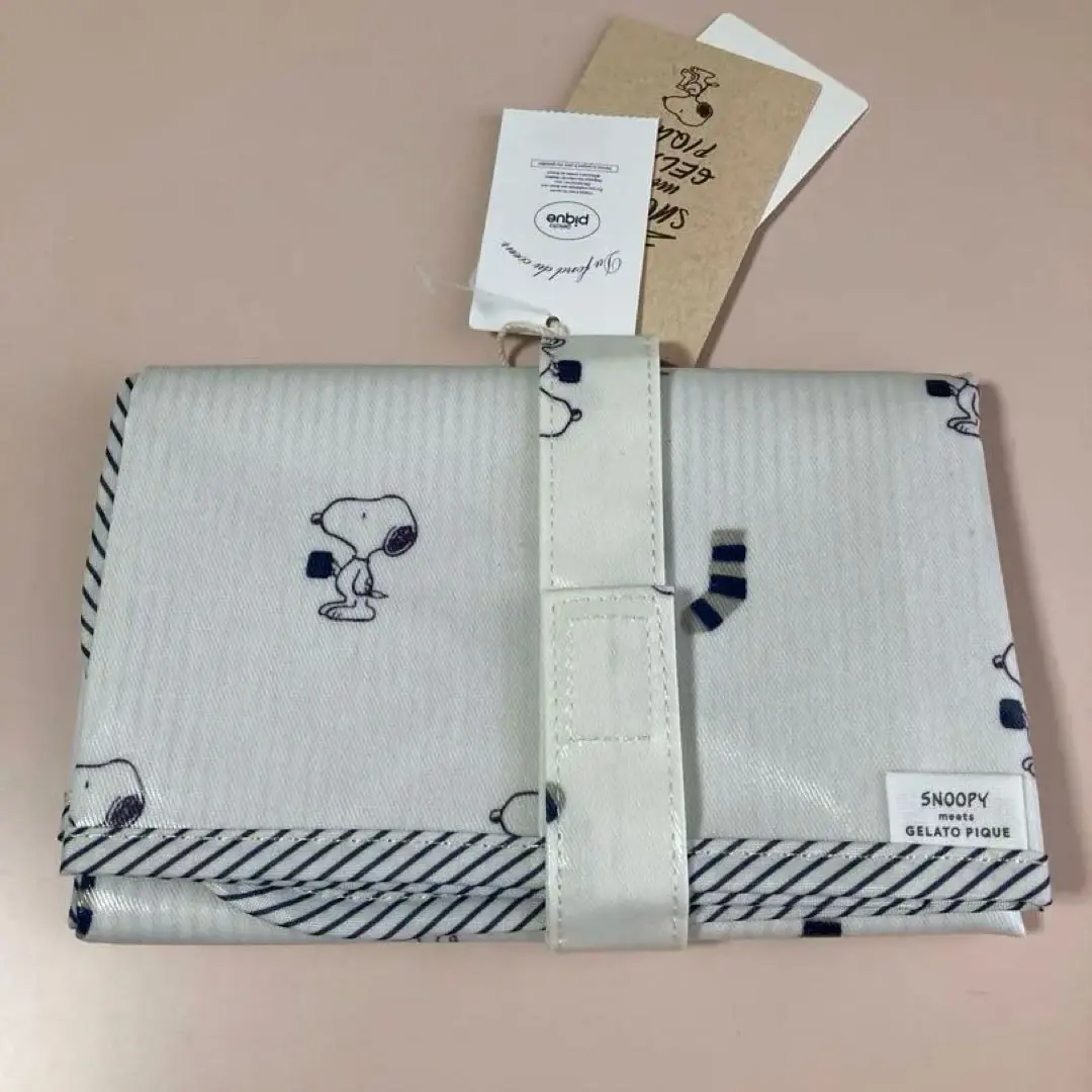 2025年最新】ジェラートピケ スヌーピー おむつポーチの人気