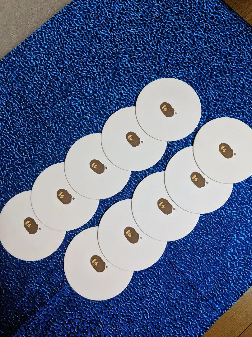 2025年最新】A BATHING APE 食器の人気アイテム - メルカリ