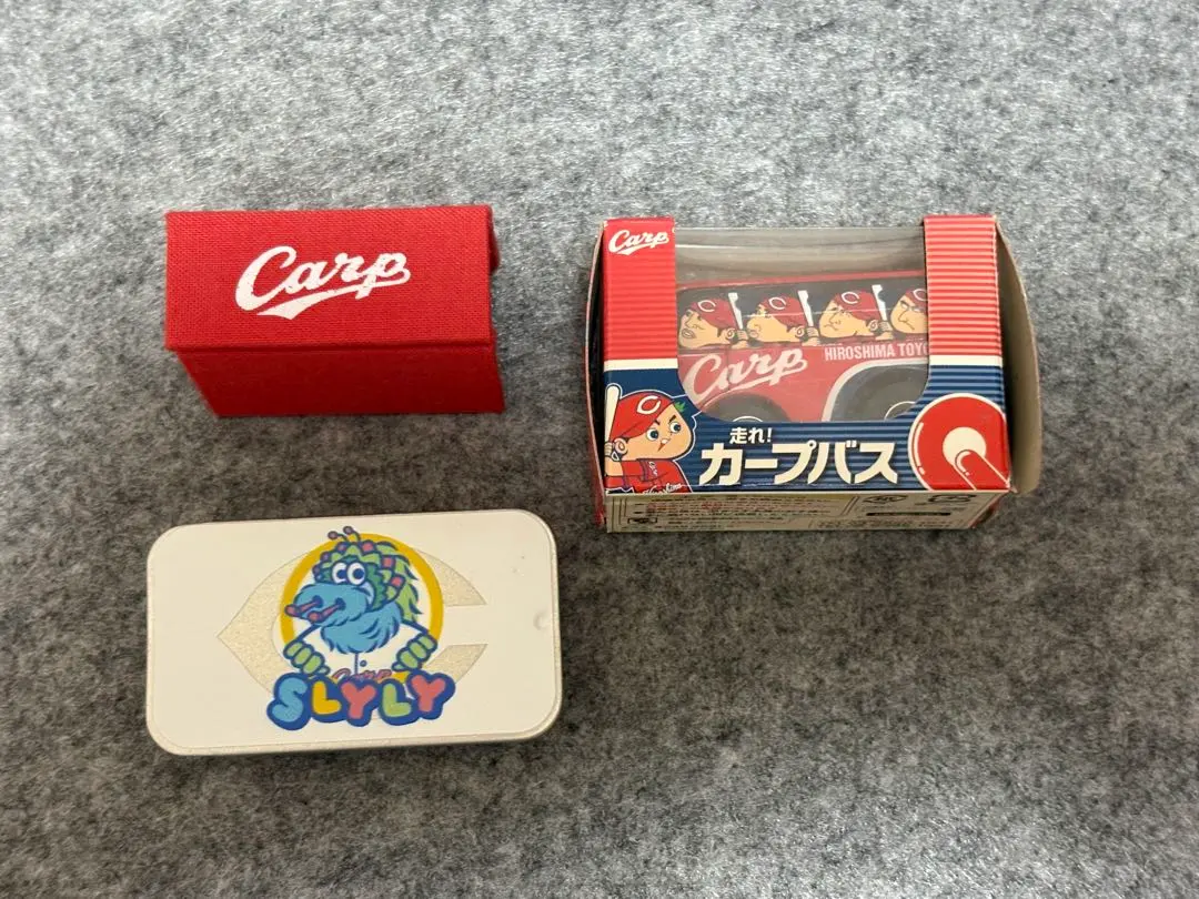 2025年最新】カープ チョロQの人気アイテム - メルカリ