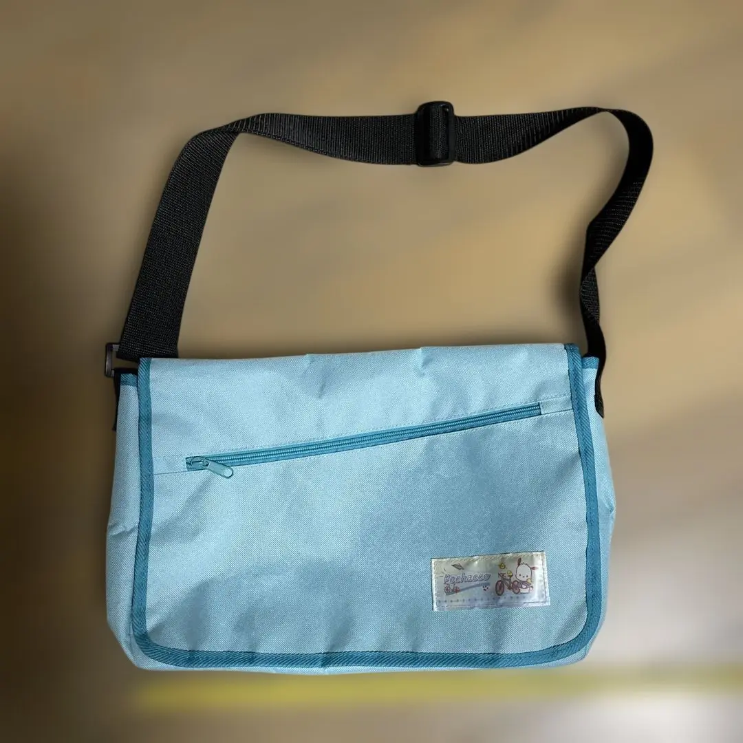 Thumbnail of Pochacco Messenger Bag
