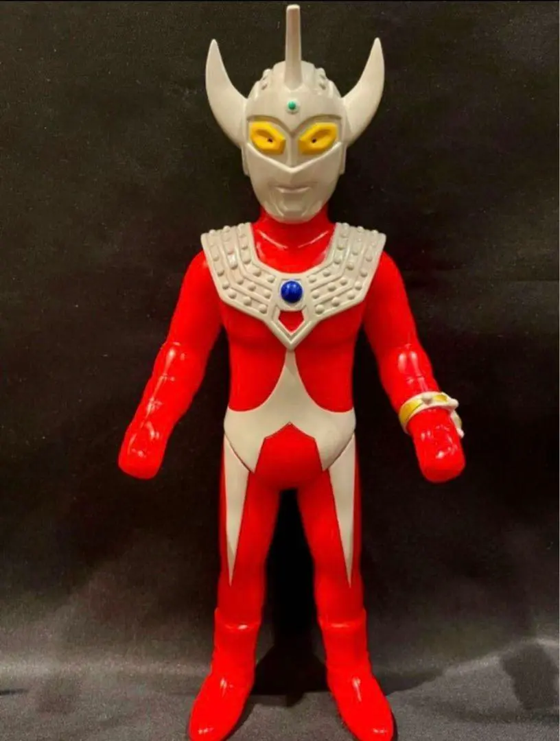 2025年最新】ウルトラマンタロウ msfの人気アイテム - メルカリ