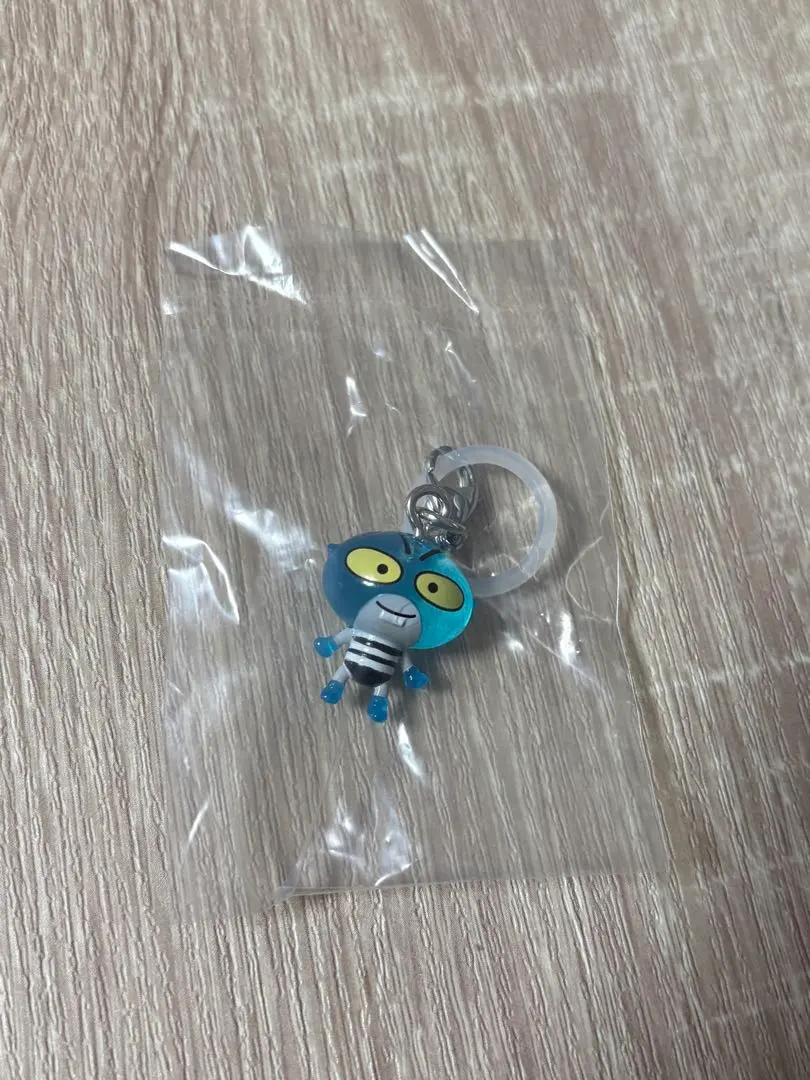 加利佐 標記配件 的縮圖