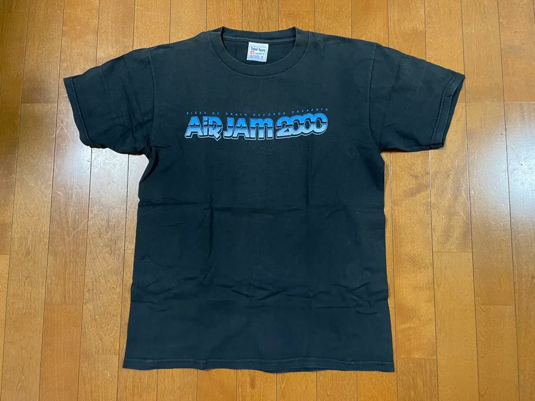 2025年最新】air jam 2000 tシャツの人気アイテム - メルカリ