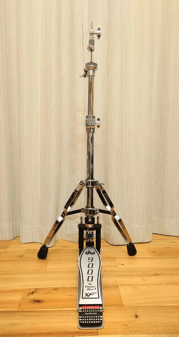 2025年最新】dw ハイハットの人気アイテム - メルカリ