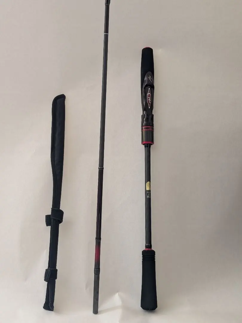 2025年最新】セフィアci4 ロッドの人気アイテム - メルカリ