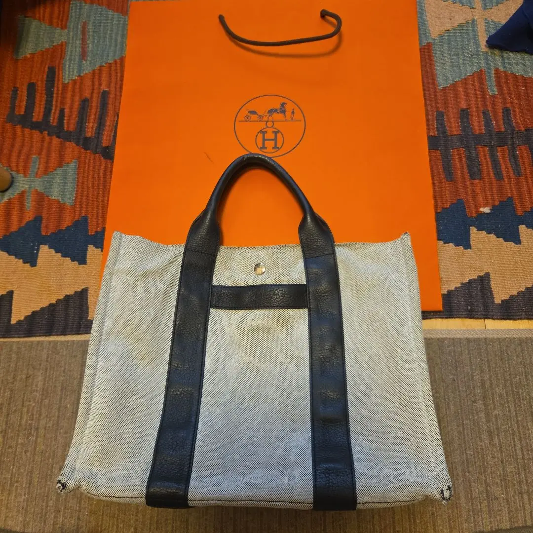 2025年最新】エルメス サックアーネの人気アイテム - メルカリ