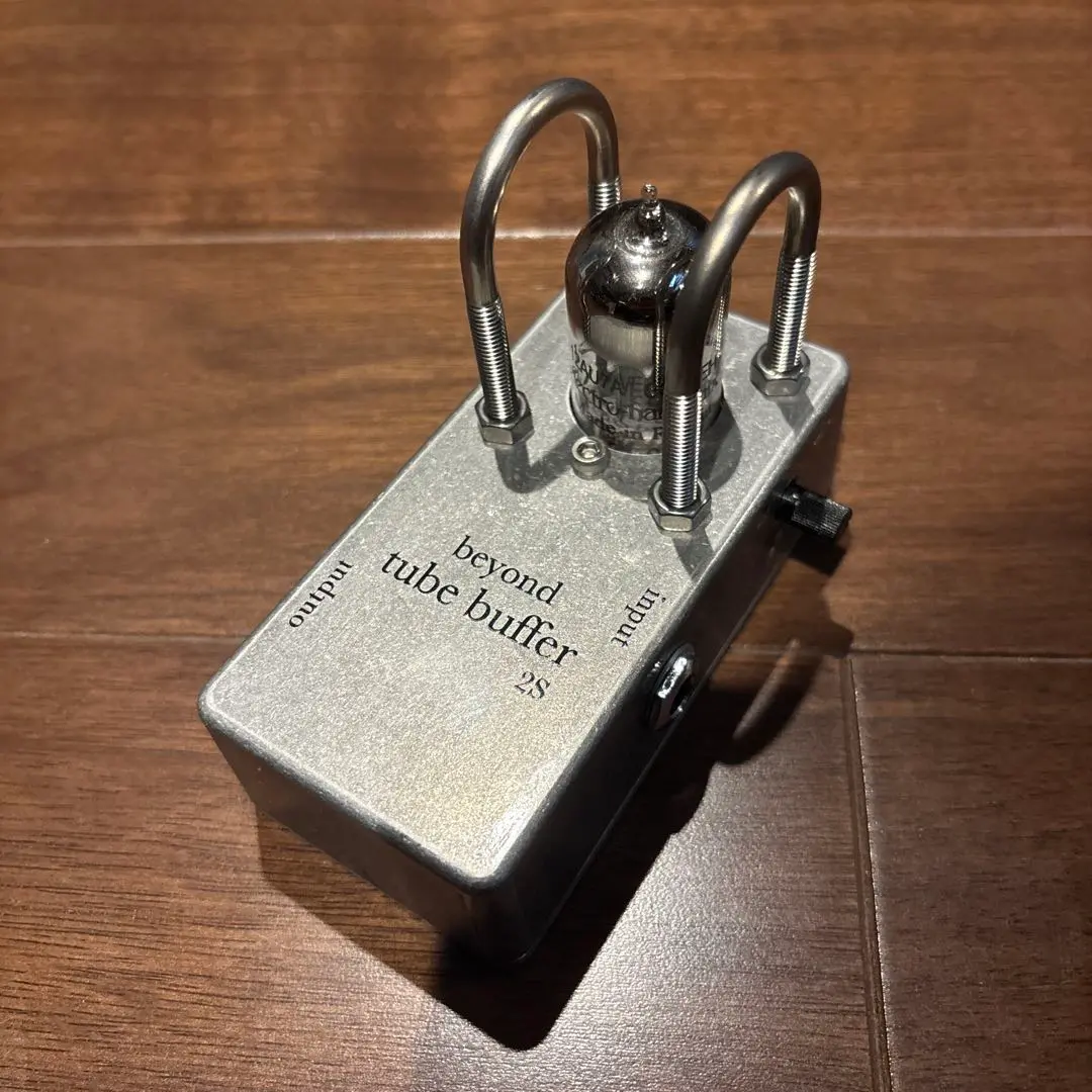 2025年最新】beyond tube buffer 2sの人気アイテム - メルカリ
