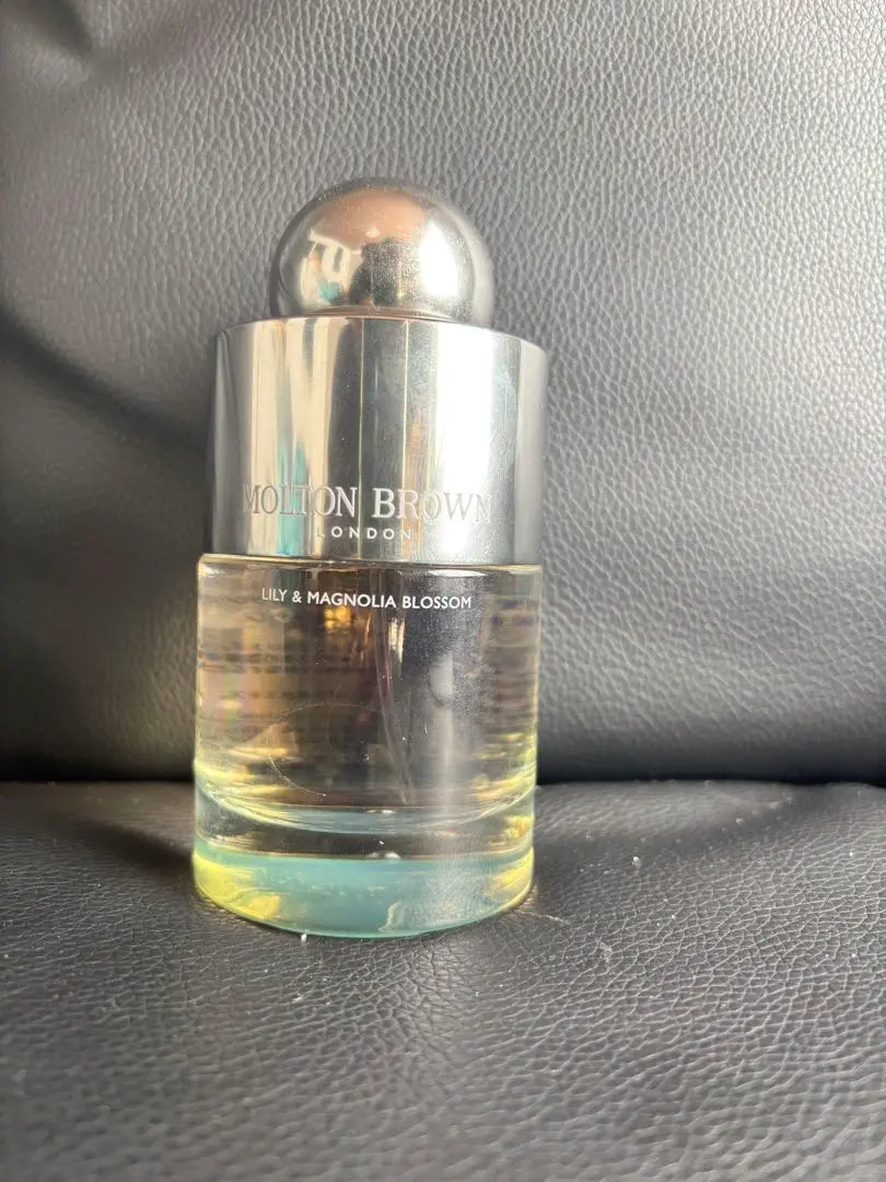 2025年最新】molton brown リリー&マグノリアブロッサムの人気