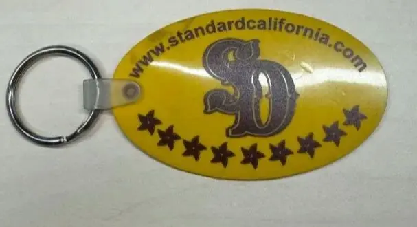 Thumbnail of Standard California Key Holder
