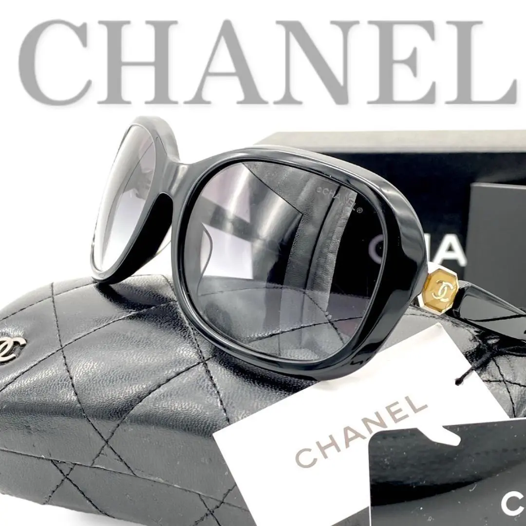 2025年最新】5286a chanelの人気アイテム - メルカリ