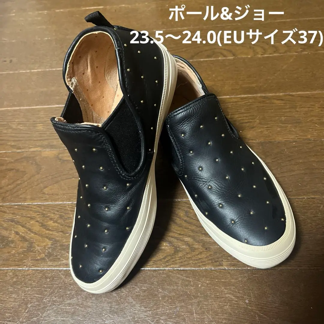 2025年最新】PAUL & JOE sister レディース スニーカーの人気
